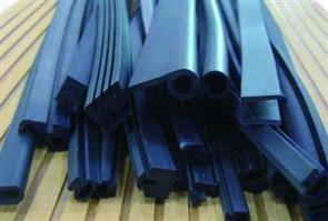 Solid Natural Rubber Rubber
